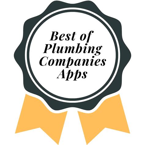 plumbing formulator app Below we’ve assembled the best apps for handyman businesses that we've found, both in terms of the trade as well as managing a small businesses